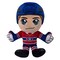 Bleacher Creatures Montreal Canadiens Cole Caufield 8" Kuricha Plush